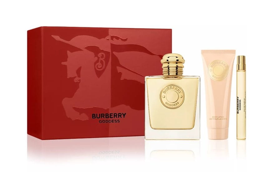 Burberry Last-Minute Perfume Gift Sets | Same Day Pickup | Walmart