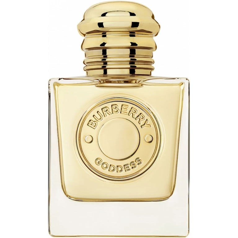 Burberry Goddess EDP Spray 1.6 oz, Vanilla and Lavender Fragrance