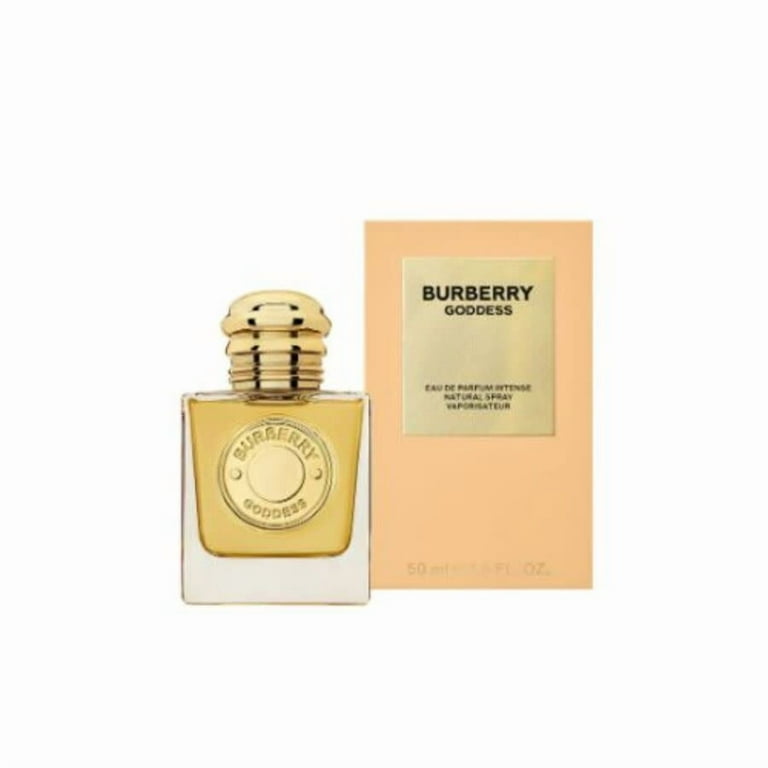 Burberry Goddess オードパルファム 50ml Burberry Goddess Eau de Parfum with Vanilla & Lavender