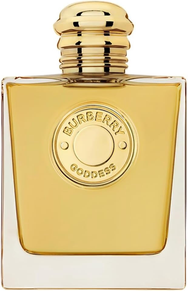 Burberry Goddess Intense Eau De Parfum 3.3oz/100 ml - Walmart.com