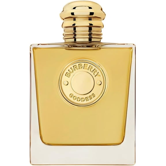 Burberry Goddess Intense Eau De Parfum 3.3oz/100 ml
