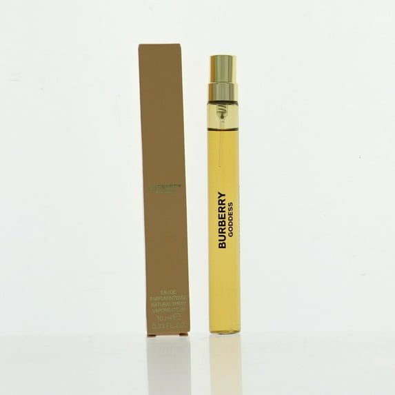 Burberry Ladies Goddess Intense EDP Spray 0.33 oz Fragrances 3616304967153