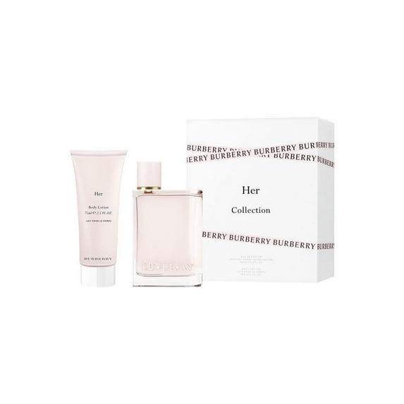 Burberry Her 2 Piece Gift Set