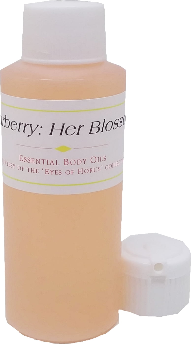 Burberry her outlet blossom body lotion