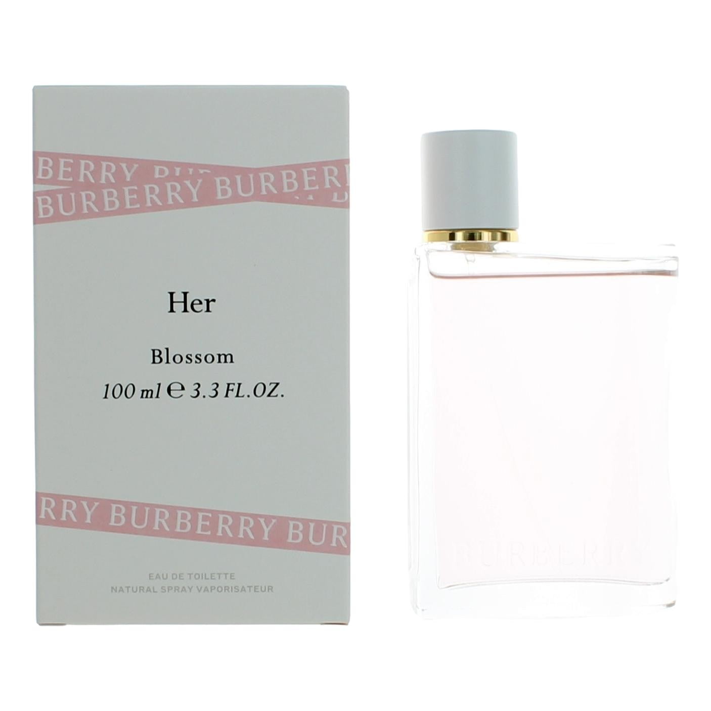 BURBERRYバーバリー Her Blossom オードトワレ K087B/6 Burberry-Her-Blossom-by-