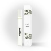 Burberry Her 0.33 Oz Eau De Toilette Roll-On
