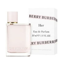 Burberry Her Eau De Parfum Natural Spray Vaporisateur, 1 oz
