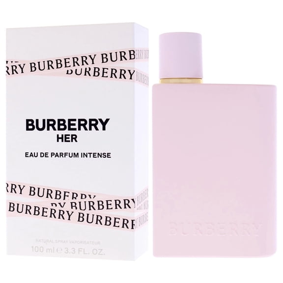 Burberry Her Eau de Parfum Intense 3.3 oz / 100 ml Spray For Women