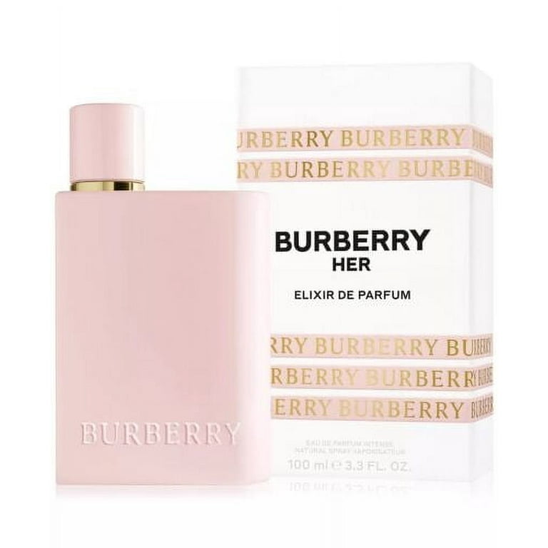 Perfume dama burberry her hotsell