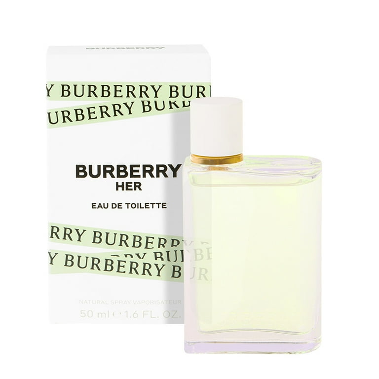 Burberry Her Garden Party EDT Spray 1.6 oz Pack of 2 - Walmart.com