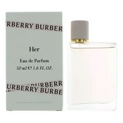 Burberry Her by Burberry for Women - 1.6 oz EDP Spray