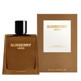 香水(男性用) BURBERRY HERO Eau de Toilette 100ml 8612E57B-A2FA-40E5-8320-