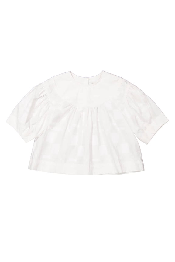 Kids Thomas Bear Cotton Blend Shirt, Size 6Y