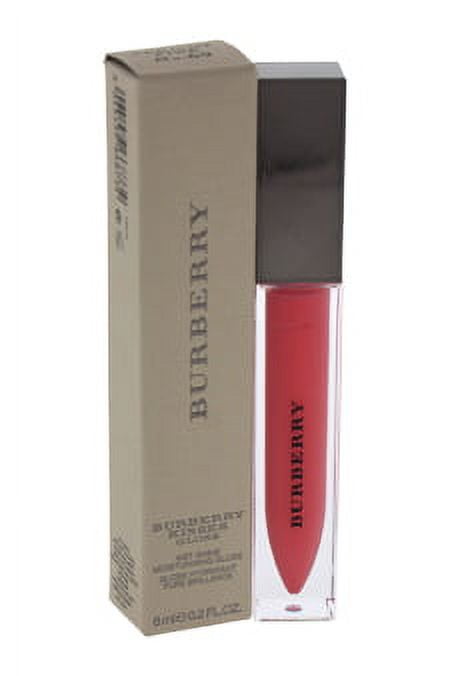 Burberry Kisses Gloss 69 Apricot Pink 0.2 oz Lip Gloss Walmart