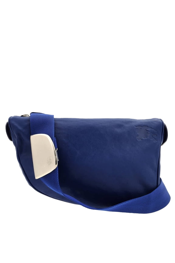 Knight Medium Shield Messenger Bag