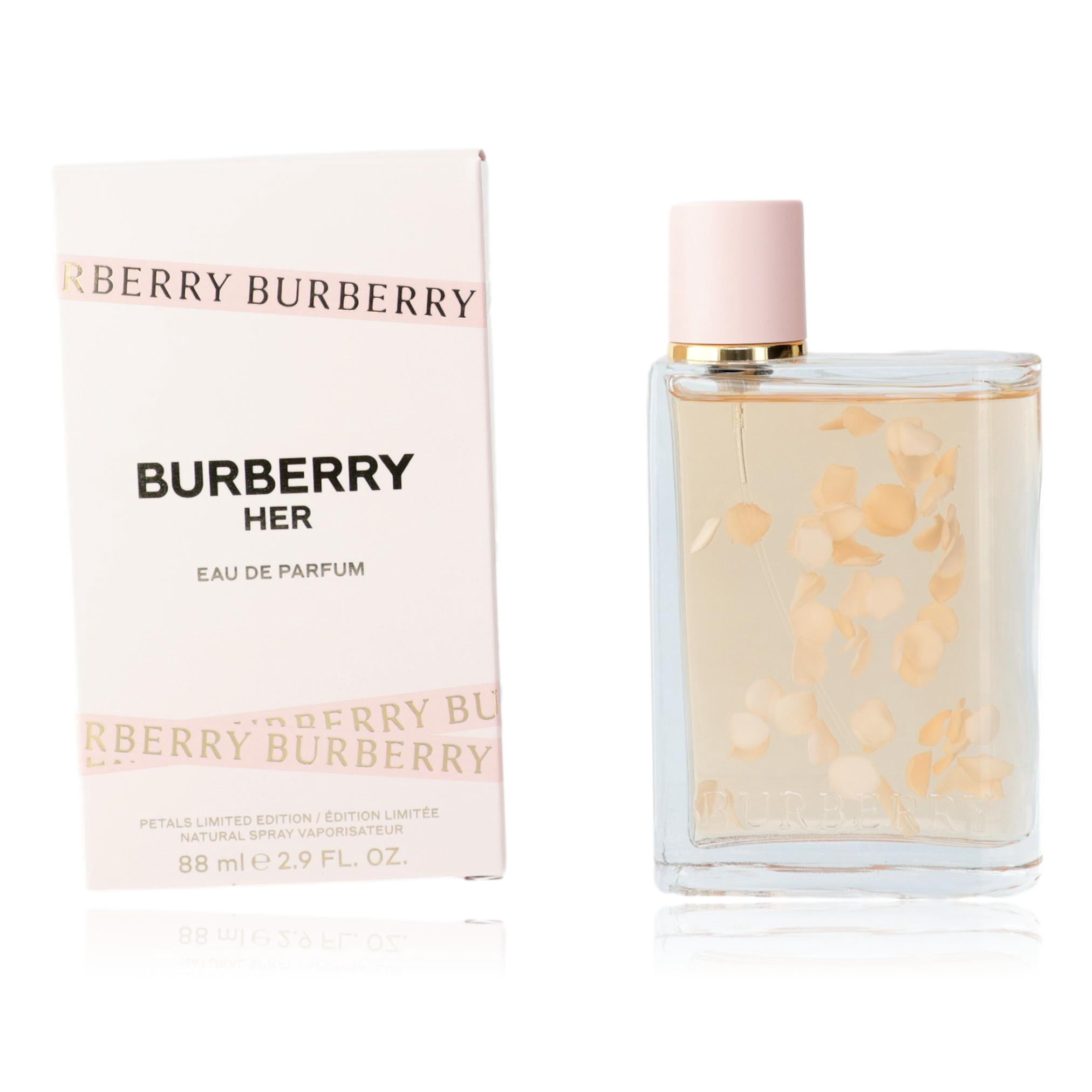129)Burberry Her Eau de Parfum 88ml 【公式通販】