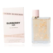 Burberry Her Petals by Burberry, 2.9 oz EDP spray for Women