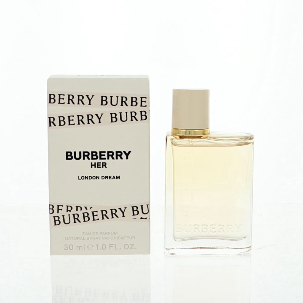 【未開封】バーバリー ハー LONDON DREAM パルファム 香水 30ml Burberry Her London Dream Eau De Parfum Spray, Floral Scent, 1 Oz