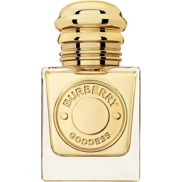 Burberry Goddess Eau De Parfum Refillable Spray for Women, 1 Burberry Goddess Eau De Parfum Refillable Spray for Women, 1