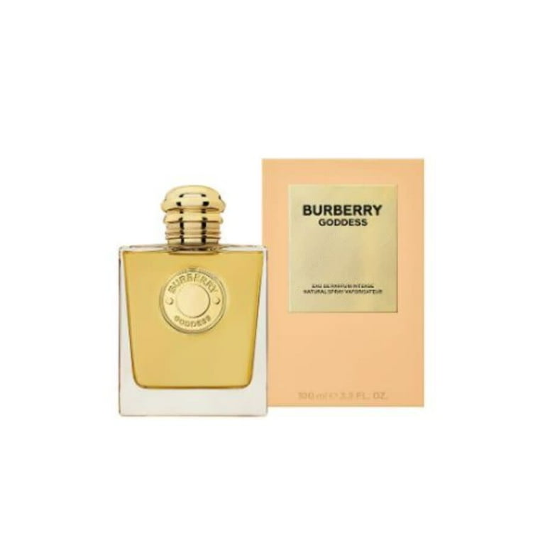 Burberry Ladies Goddess Intense EDP Spray 3.4 oz Fragrances Burberry Ladies Goddess Intense EDP Spray 3.4 oz Fragrances