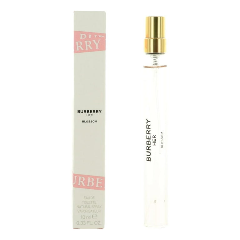 Burberry Her Blossom 100ml 香水 Burberry Her Blossom 100ml 香水 HER BLOSSOM by Burberry 100