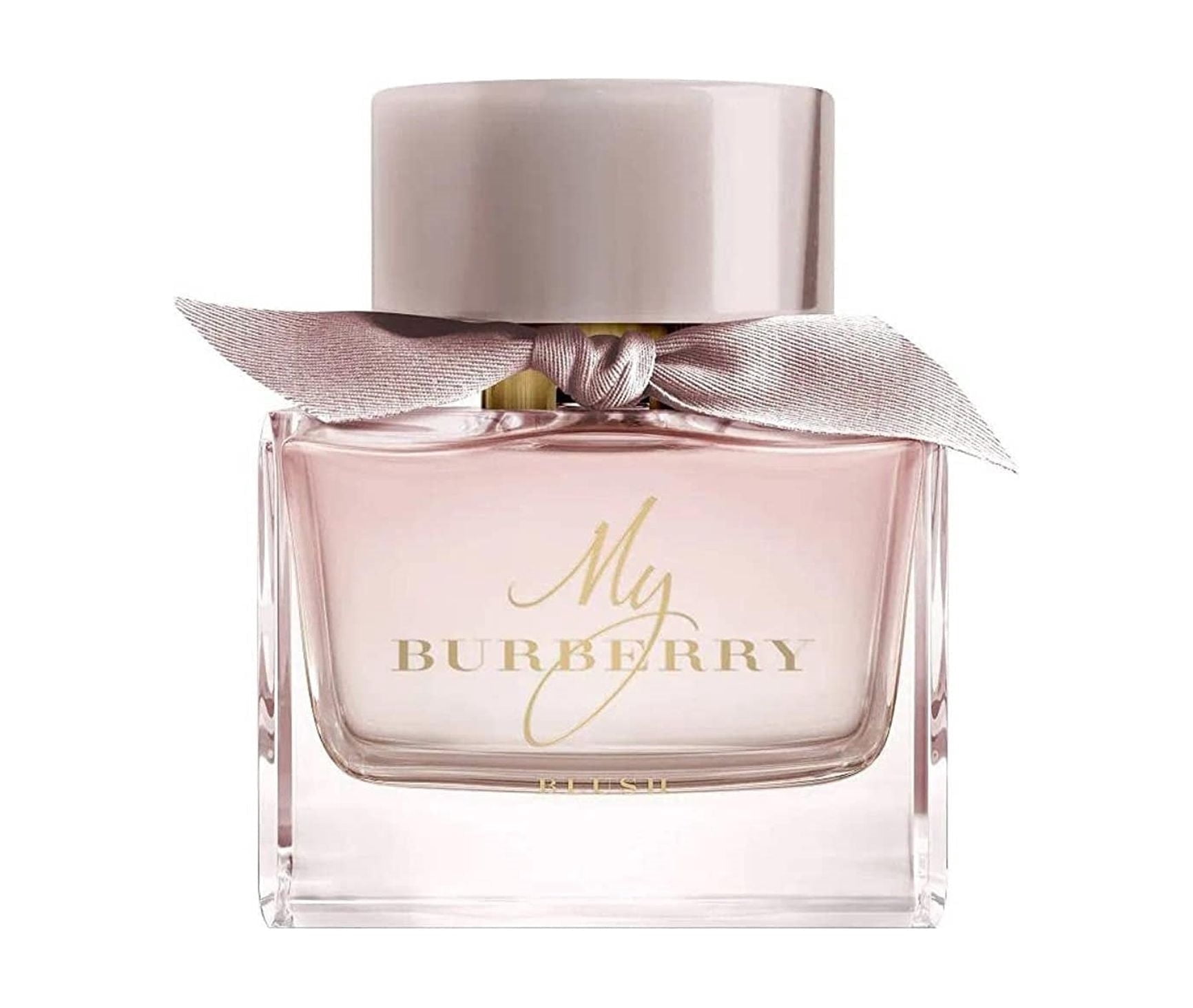 Burberry Ladies My Burberry Blush EDP Spray 1.7 oz Fragrances 3614229829037