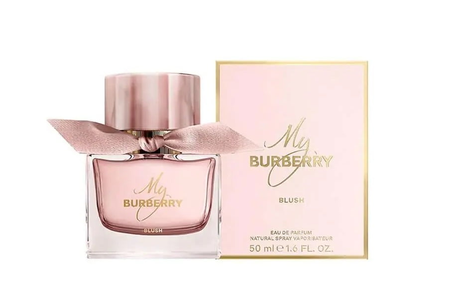 Burberry Ladies My Burberry Blush EDP Spray 1.7 oz Fragrances 3614229829037