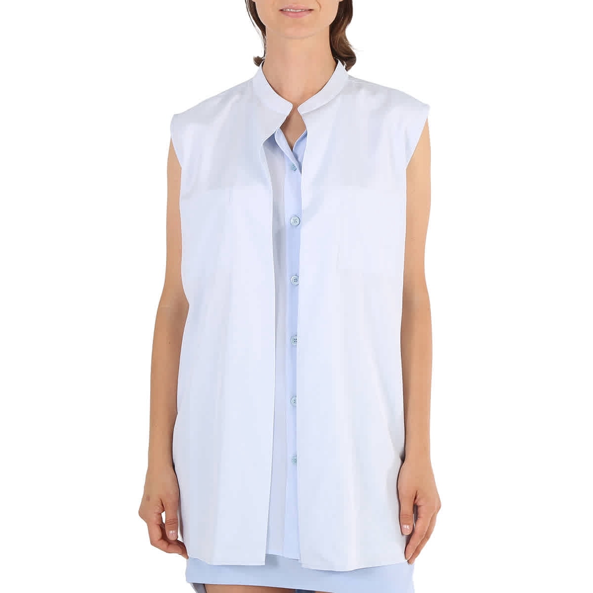 burberry dress shirt womens Burberry 'Check' Shirt