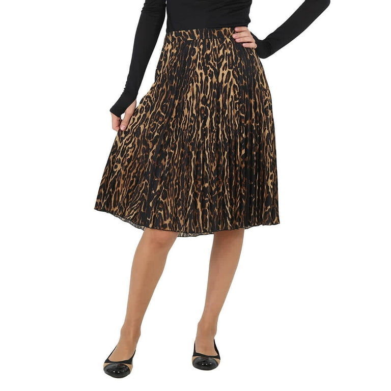 Burberry skirt size 12 outlet
