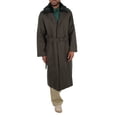 thumbnail image 1 of Burberry Lambeth Long Overcoat, Brand Size 50 ( US Size 40 ), 1 of 1