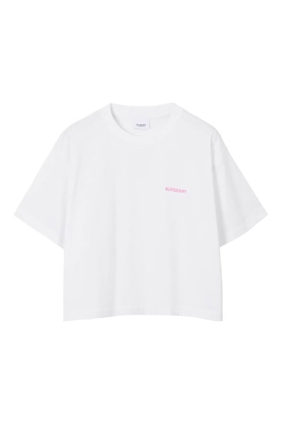 Laurel Oak Leaf Print T-Shirt, Size XXX-Small