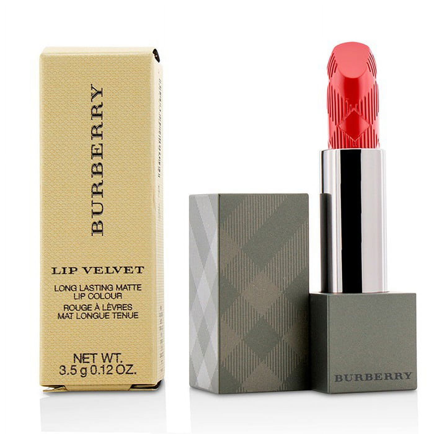 Burberry 429 lipstick hotsell