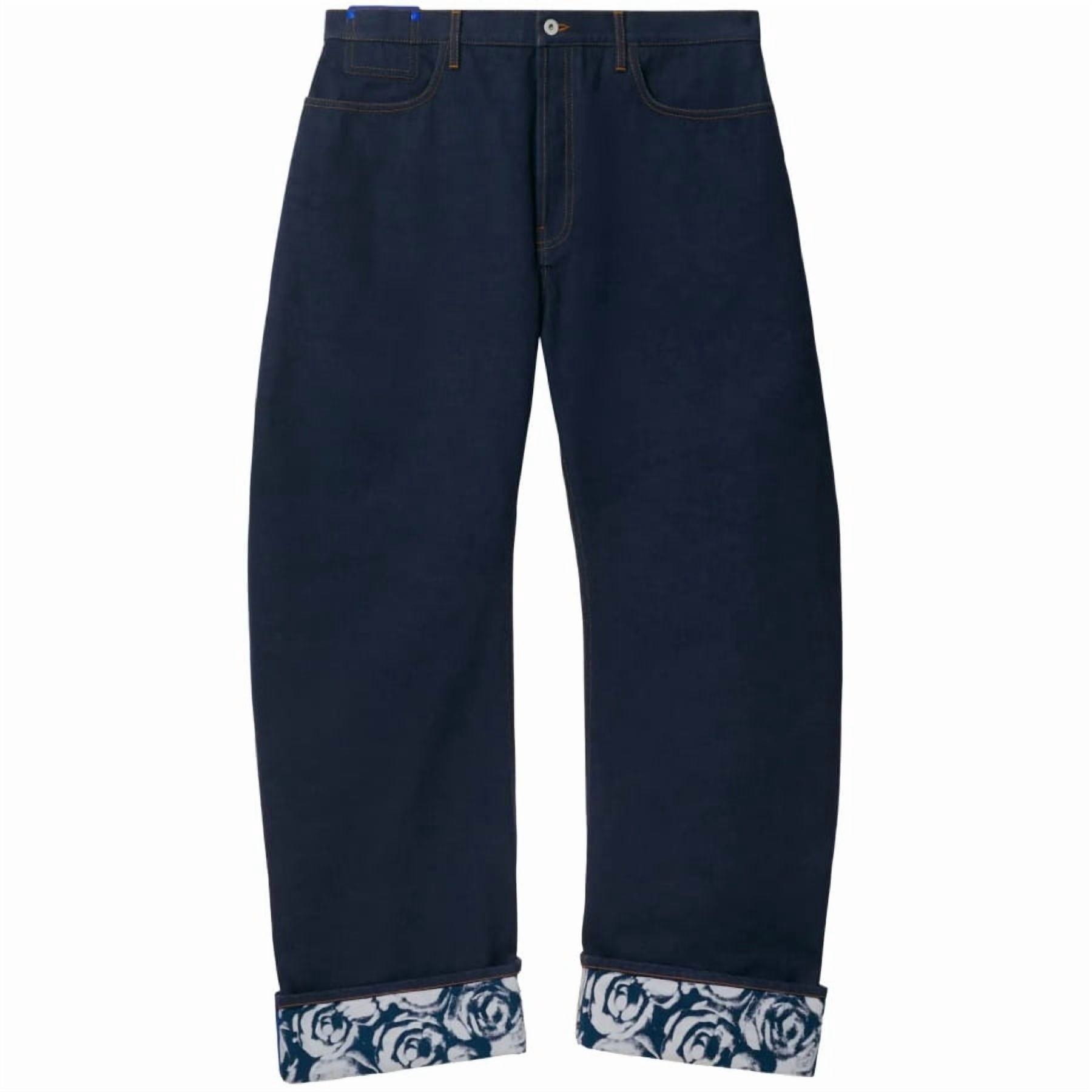 Burberry Men's Jeans
