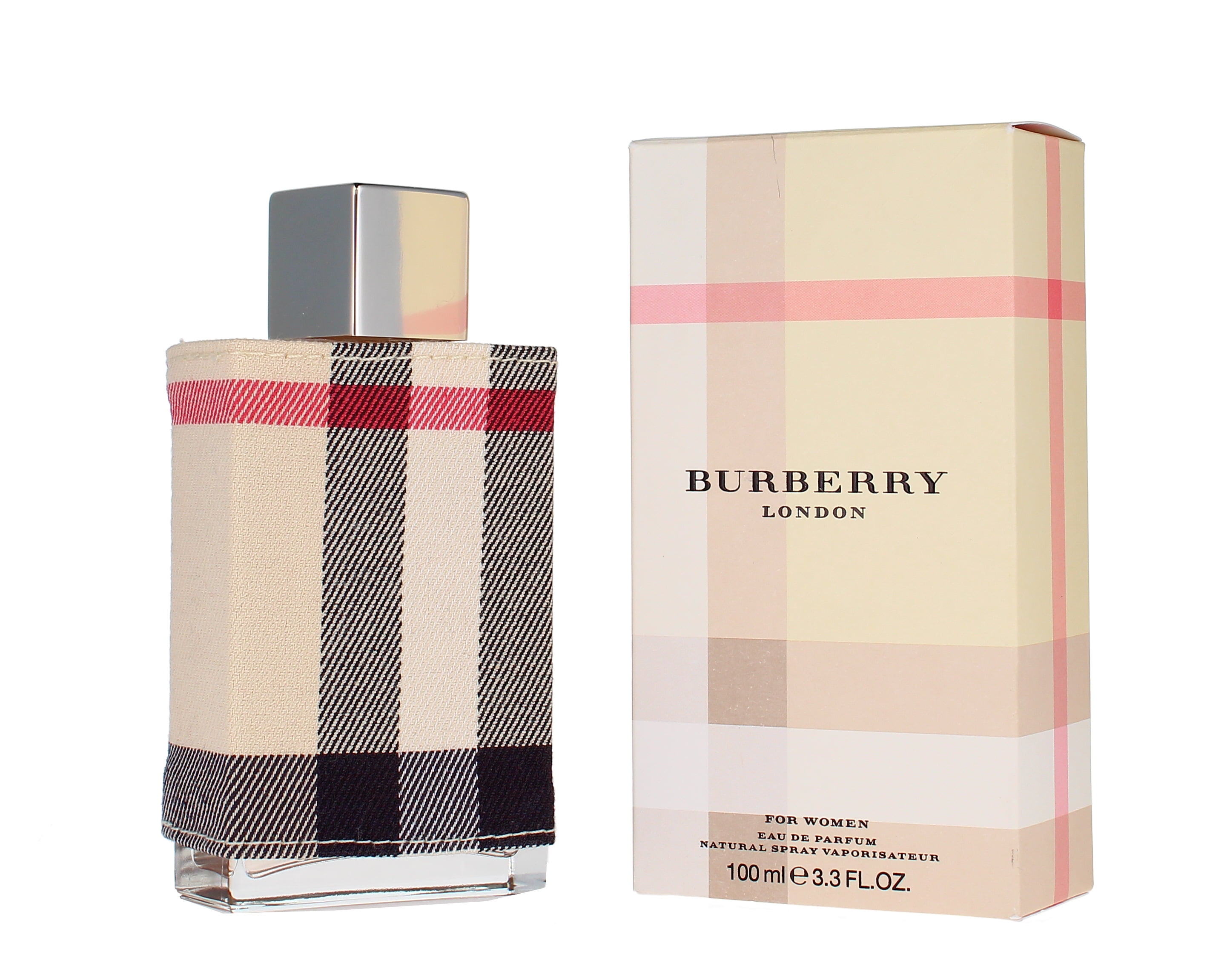 Burberry London Women's Eau De Parfum, Oz Perfume Walmart