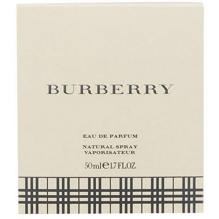 Burberry London Eau de Parfum Spray For Men, 3.3 oz