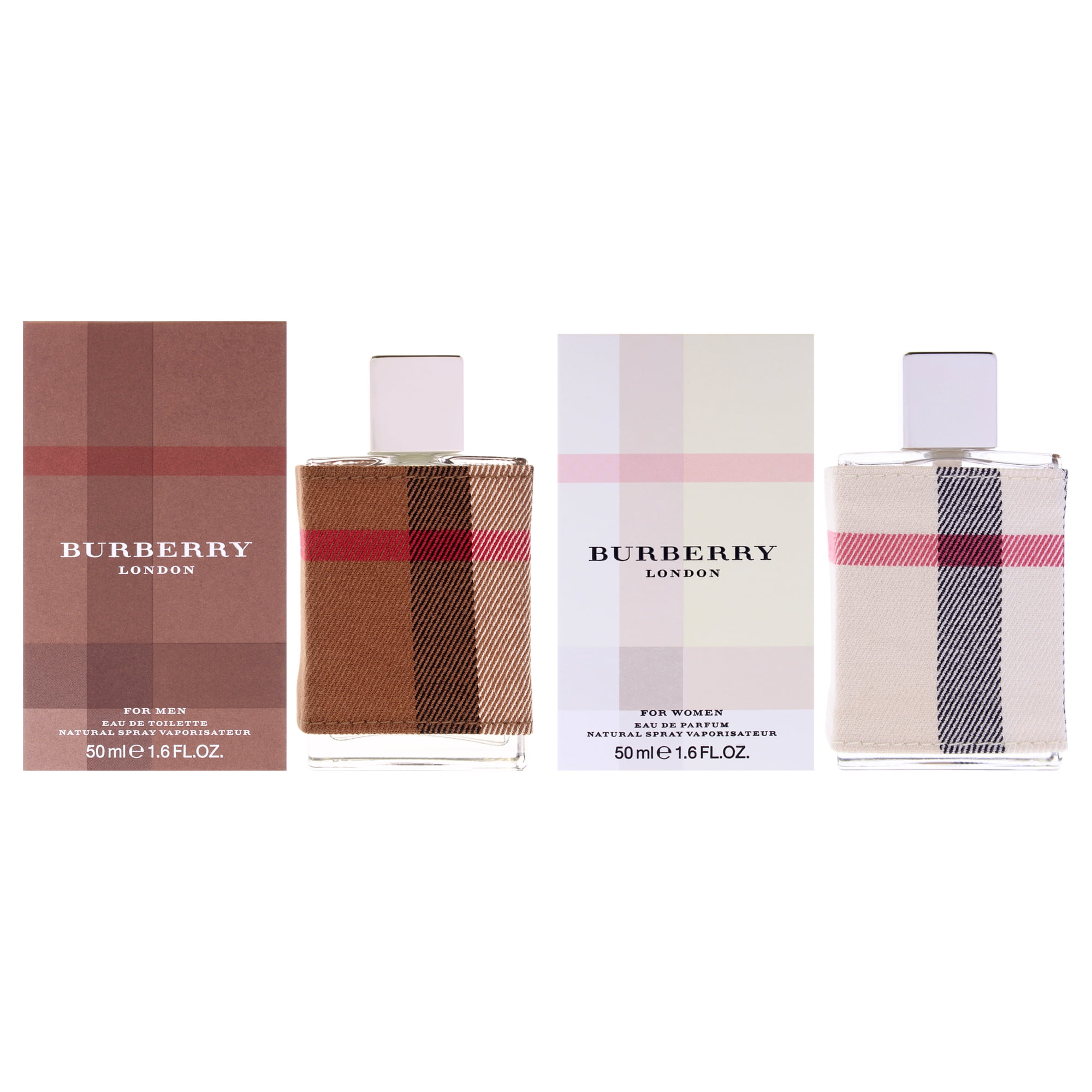 Burberry Last-Minute Perfume Gift Sets | Same Day Pickup | Walmart