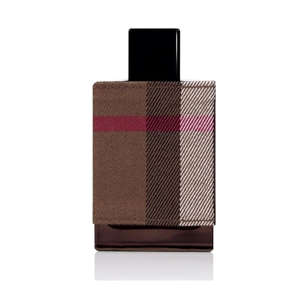 Burberry London Eau De Toilette Spray 1.7 oz, Versatile Masculine