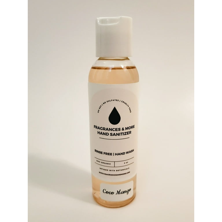 Burberry hand wash hot sale