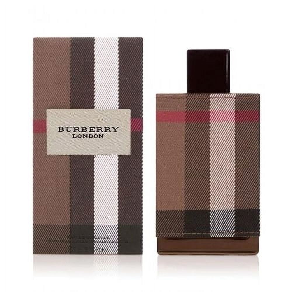 Burberry London (new) Eau De Toilette Spray By Burberry Burberry London (new) Eau De Toilette Spray By Burberry