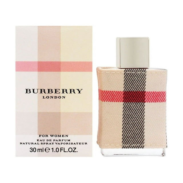 Burberry London by Burberry for Women 1.0 oz Eau de Parfum Spray Short ...