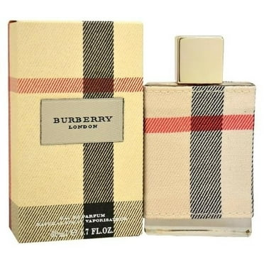 Burberry Touch Eau De Parfum, Perfume For Women, 3.4 Oz - Walmart.com