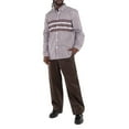 thumbnail image 1 of Burberry Gabardine Trousers (Men's), 1 of 4