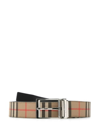 Burberry Belts in Accessories Walmart