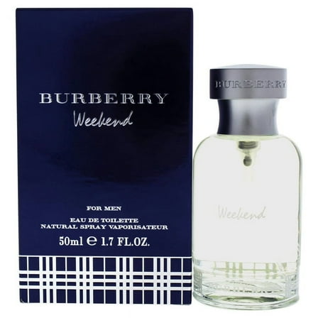 Burberry Men RETAIL Burberry Weekend 1.7 oz