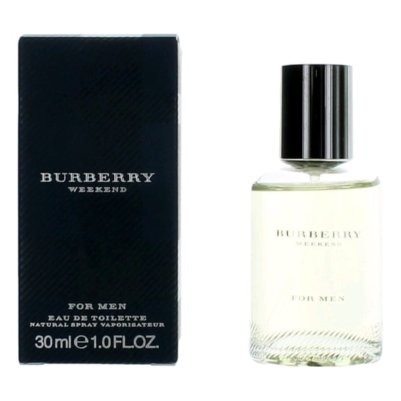 Burberry Men RETAIL Burberry Weekend 1 oz