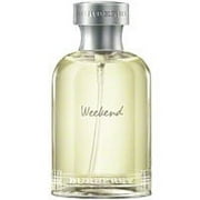 Burberry Weekend by Burberry, 3.3 oz EDT Spray for Men (Week end)
