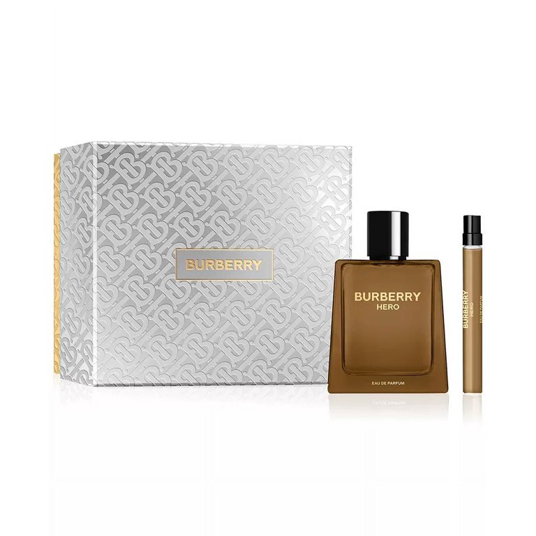 burberry holiday perfume