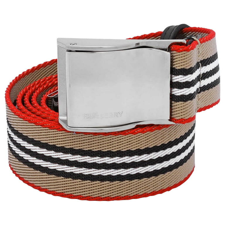 Burberry Belts for Men