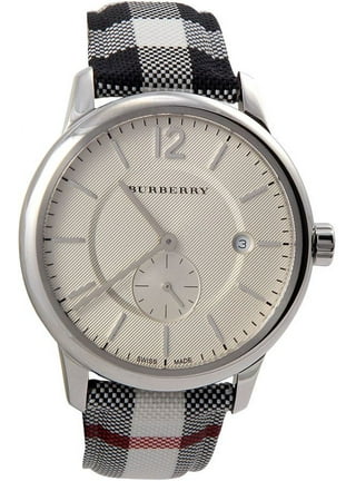 Burberry Mens Jewelry Watches in Jewelry Other Walmart