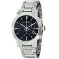 thumbnail image 1 of Burberry Men's Classic Chronograph 42mm Watch BU9351, 1 of 3